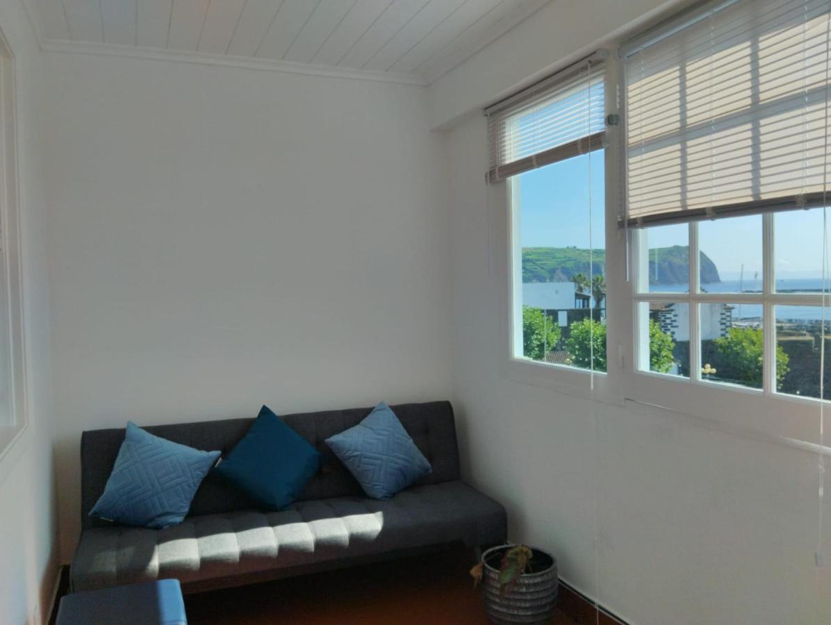 Seastar Nº36 Apartman Horta Kültér fotó