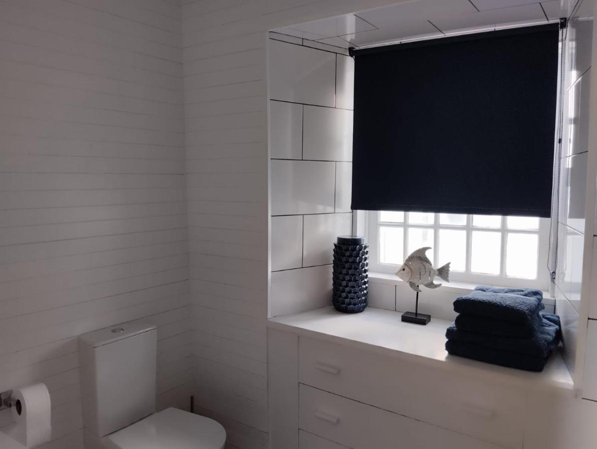 Seastar Nº36 Apartman Horta Kültér fotó